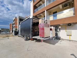 Mutări, Transport Mobilă, Marfă, Diverse — miniatura 4