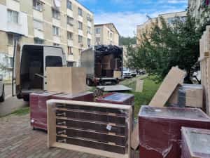 Mutări, Transport Mobilă, Marfă, Diverse — miniatura 5