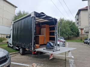 Mutări, Transport Mobilă, Marfă, Diverse — miniatura 6