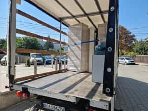 Mutări, Transport Mobilă, Marfă, Diverse — miniatura 7