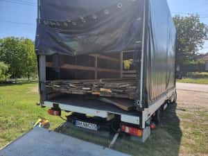 Mutări, Transport Mobilă, Marfă, Diverse — miniatura 8