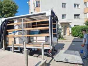 Mutări, Transport Mobilă, Marfă, Diverse — miniatura 10