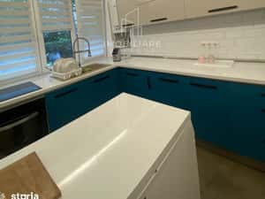 Apartament 2 camere , Centru , Str .Paris — miniatura 4