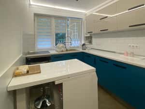 Apartament 2 camere , Centru , Str .Paris — miniatura 5