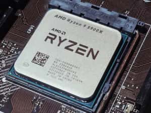 Procesor ryzen 9 5900x