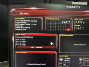 Procesor ryzen 9 5900x — miniatura 2