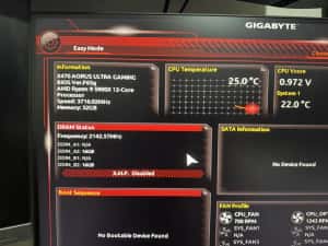 Procesor ryzen 9 5900x — miniatura 5