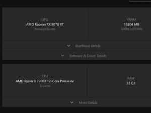 Procesor ryzen 9 5900x — miniatura 6