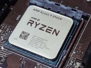 Procesor ryzen 9 5900x — miniatura 7