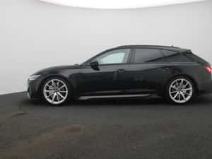 Audi RS6 Automată 600 HP Benzină — miniatura 2