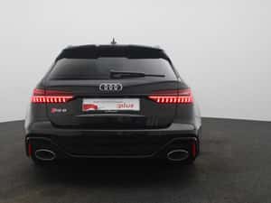 Audi RS6 Automată 600 HP Benzină — miniatura 4
