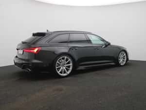Audi RS6 Automată 600 HP Benzină — miniatura 5