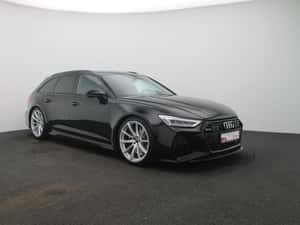 Audi RS6 Automată 600 HP Benzină — miniatura 6
