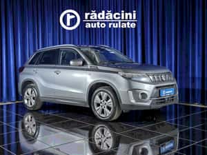 Suzuki Vitara 2020, 130 cp, manual, SUV