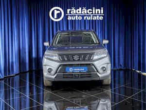 Suzuki Vitara 2020, 130 cp, manual, SUV — miniatura 3