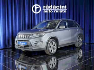 Suzuki Vitara 2020, 130 cp, manual, SUV — miniatura 4