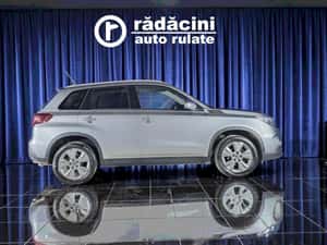 Suzuki Vitara 2020, 130 cp, manual, SUV — miniatura 5