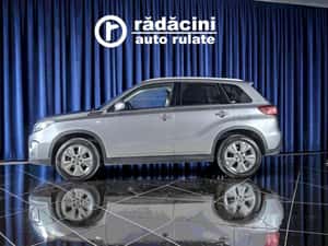 Suzuki Vitara 2020, 130 cp, manual, SUV — miniatura 6
