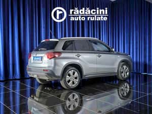 Suzuki Vitara 2020, 130 cp, manual, SUV — miniatura 7