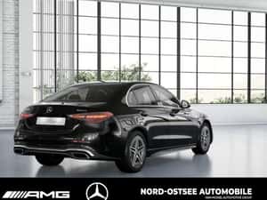 Mercedes-Benz C 200 - 41.950 EUR — miniatura 2