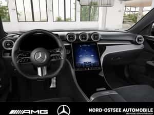 Mercedes-Benz C 200 - 41.950 EUR — miniatura 3