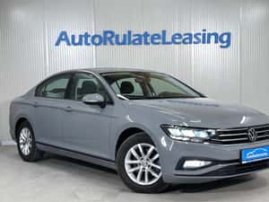 Volkswagen Passat 2022 - Vehicul Second-hand — miniatura 2