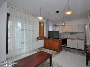 Bucurestii Noi metrou, bloc nou, apartament 2 camere, centrala proprie