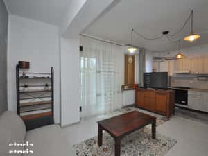 Bucurestii Noi metrou, bloc nou, apartament 2 camere, centrala proprie — miniatura 3