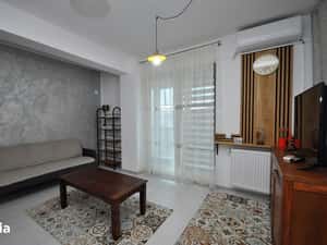 Bucurestii Noi metrou, bloc nou, apartament 2 camere, centrala proprie — miniatura 4