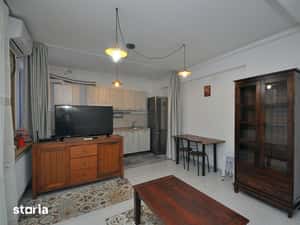 Bucurestii Noi metrou, bloc nou, apartament 2 camere, centrala proprie — miniatura 5