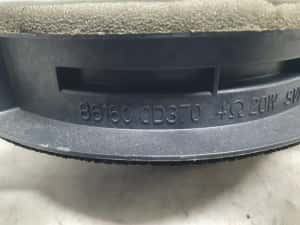 Boxa difuzor 86160-0D370 Toyota Corolla E160 (2012 - 2016) — miniatura 3