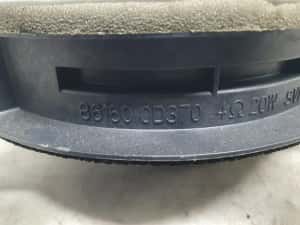 Boxa difuzor 86160-0D370 Toyota Corolla E160 (2012 - 2016) — miniatura 6