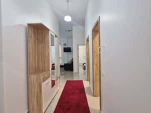 Mamaia Nord- Apartament 4 camere, 100mp utili, mobilat-utilat-150.000e — miniatura 3