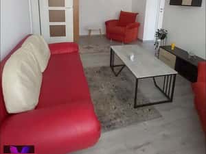 APARTAMENT 2 CAMERE | MIHAI VITEAZUL | SIBIU — miniatura 1