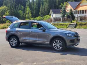 Touareg 7P 2013 4x4 — miniatura 3