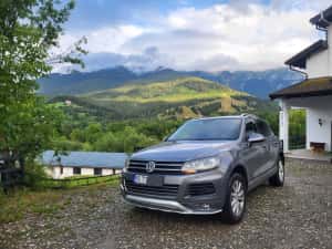 Touareg 7P 2013 4x4 — miniatura 4
