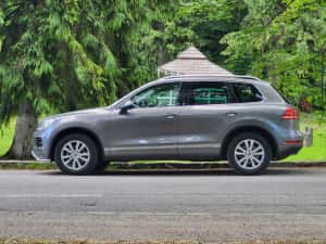 Touareg 7P 2013 4x4 — miniatura 5