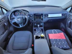 Touareg 7P 2013 4x4 — miniatura 6