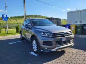 Touareg 7P 2013 4x4 — miniatura 9