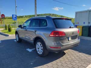 Touareg 7P 2013 4x4 — miniatura 10