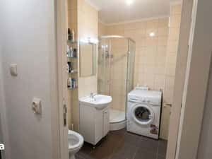 Garsoniera la cheie, 32 mp, etaj intermediar, zona McDonald's Manastur — miniatura 4