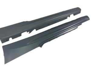 Set praguri bmw e92 tip M3 — miniatura 2