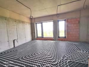 Vanzare penthouse 3cam priveliste lac Sisesti la 3mi metrou Straulesti — miniatura 2