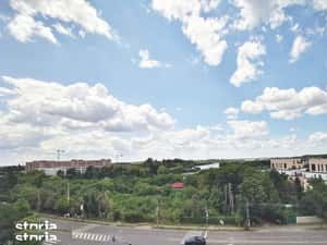 Vanzare penthouse 3cam priveliste lac Sisesti la 3mi metrou Straulesti — miniatura 3