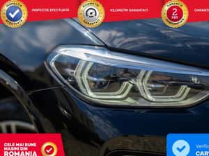 BMW SUV 2021, 2 proprietari, 149.950 km — miniatura 5