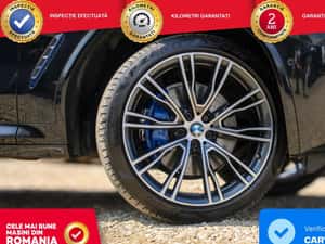 BMW SUV 2021, 2 proprietari, 149.950 km — miniatura 6