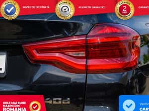 BMW SUV 2021, 2 proprietari, 149.950 km — miniatura 7