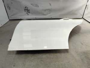 Ușă Spate Stânga Mercedes-Benz C-Class W204 Sedan Alb Cod Culoare 149 Polar White 2013 / [2007-2014] / A2047302300 (1E) — miniatura 6