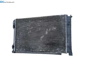 Radiator Apa Audi A6 C6 2.7 TDI 2004 - 2011 Cod 4F0121251AG [M9270] — miniatura 1