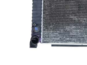 Radiator Apa Audi A6 C6 2.7 TDI 2004 - 2011 Cod 4F0121251AG [M9270] — miniatura 3